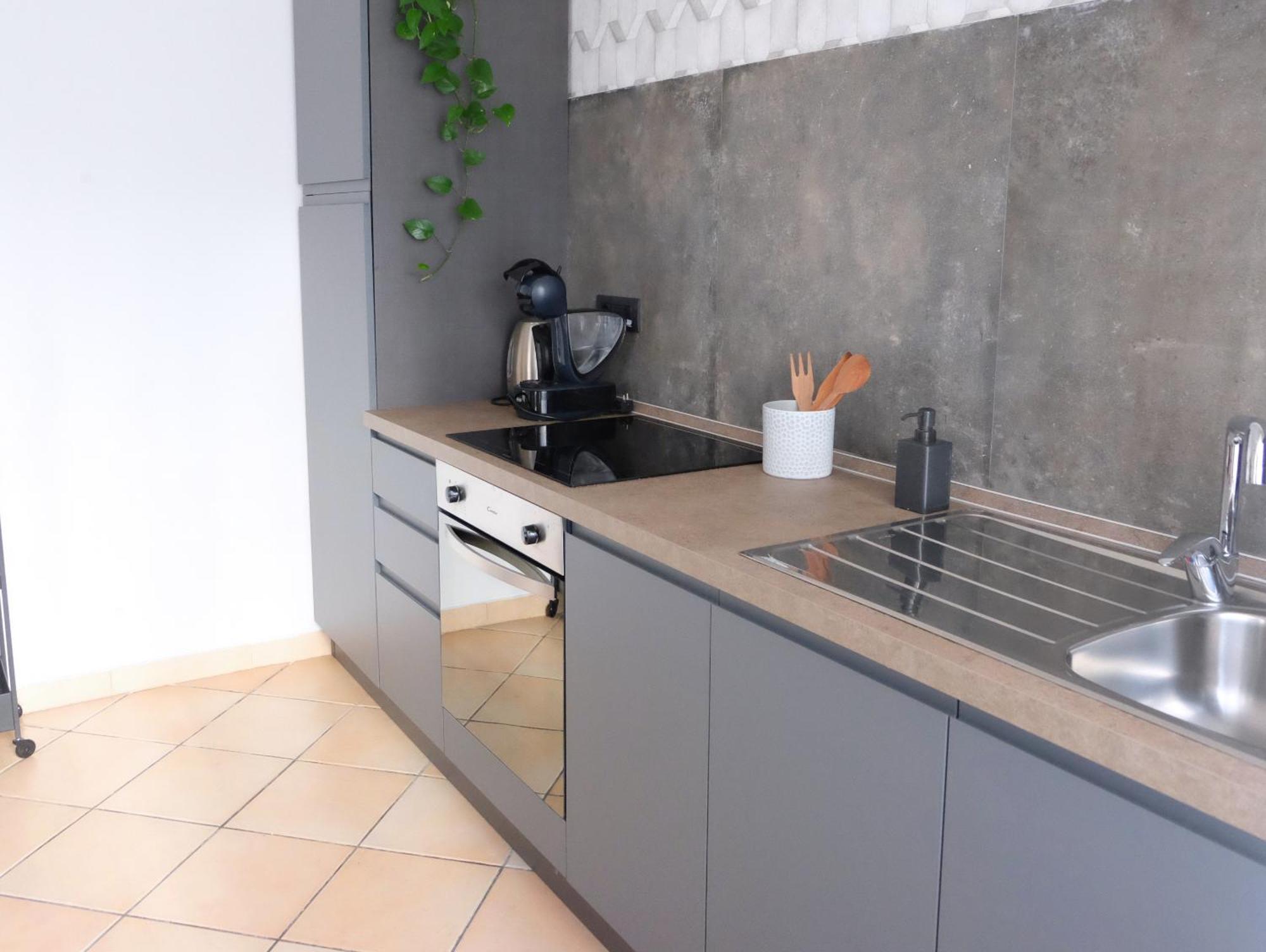 Nazionale Station Appartement *