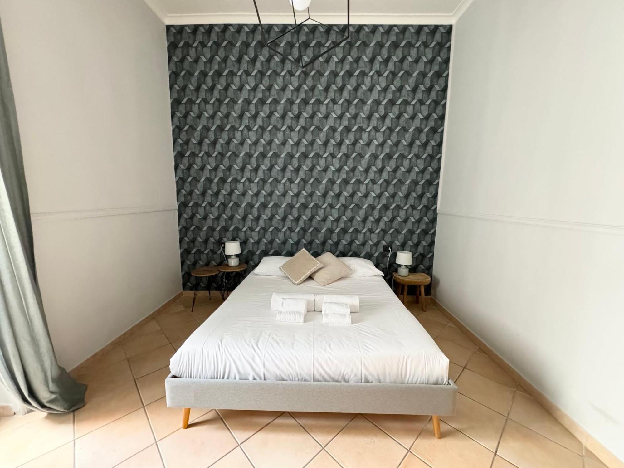 Nazionale Station Appartement Naples