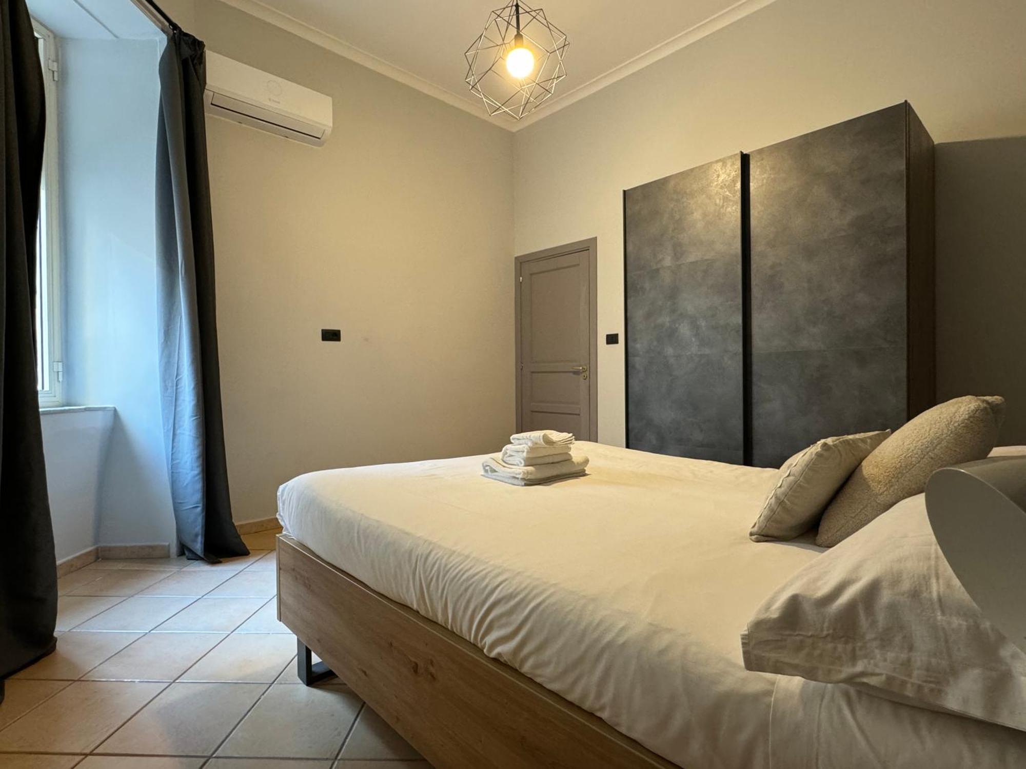 Nazionale Station Appartement *