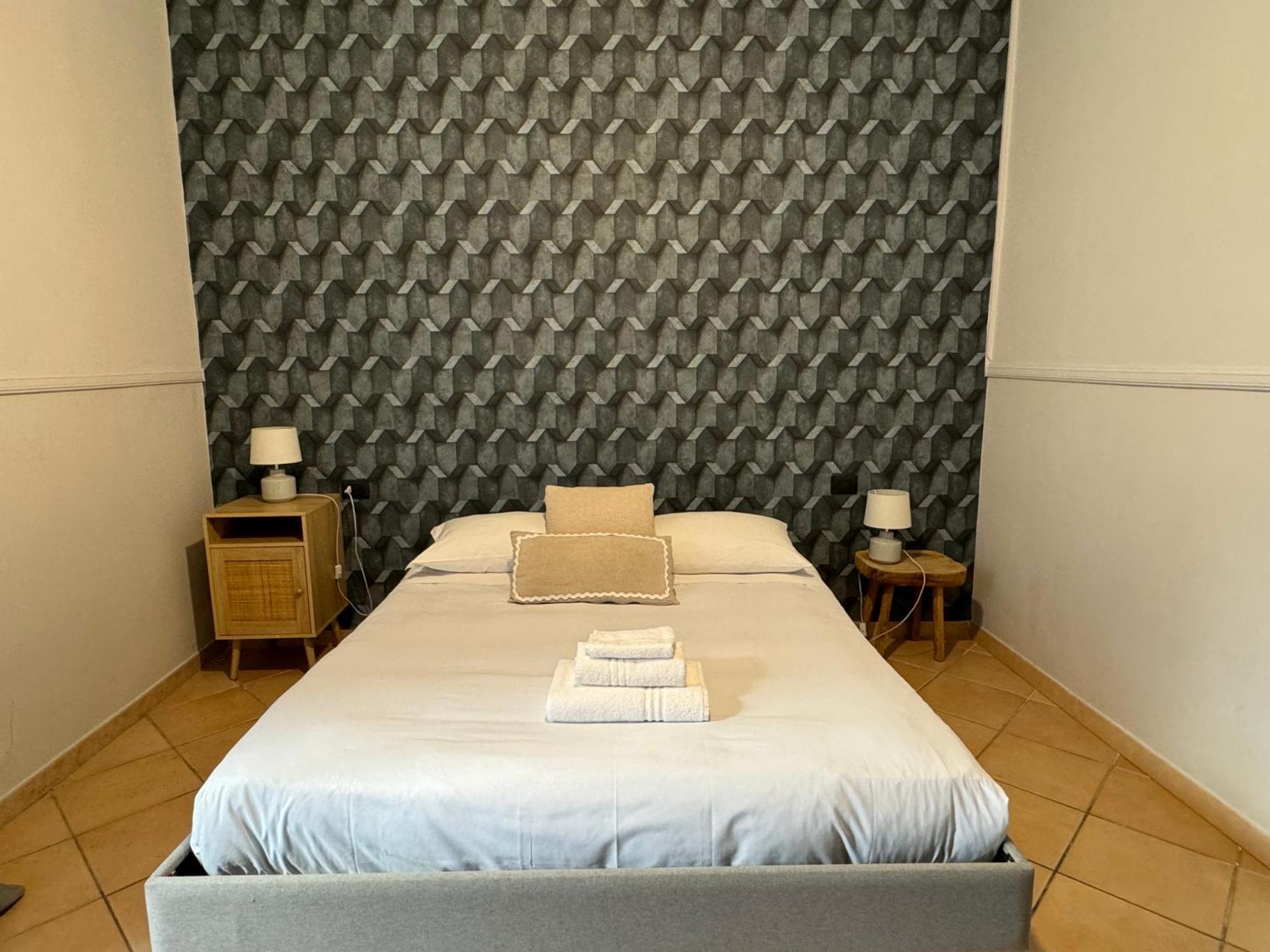 Appartement Nazionale Station