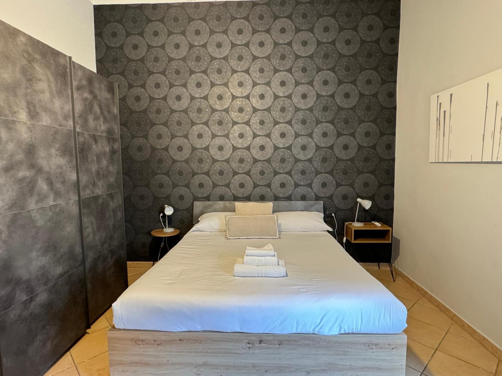 Nazionale Station Appartement *