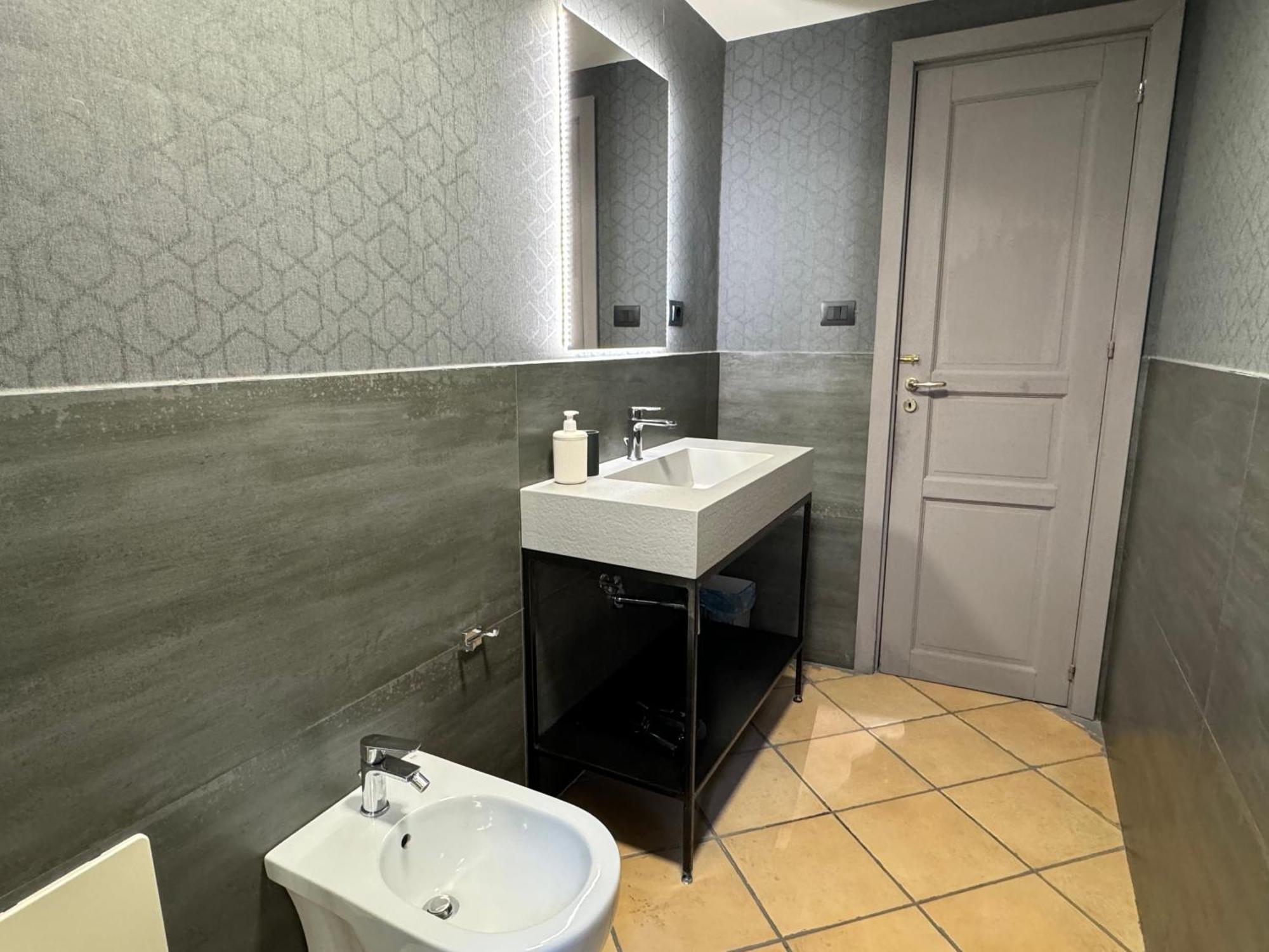 Appartement Nazionale Station Naples